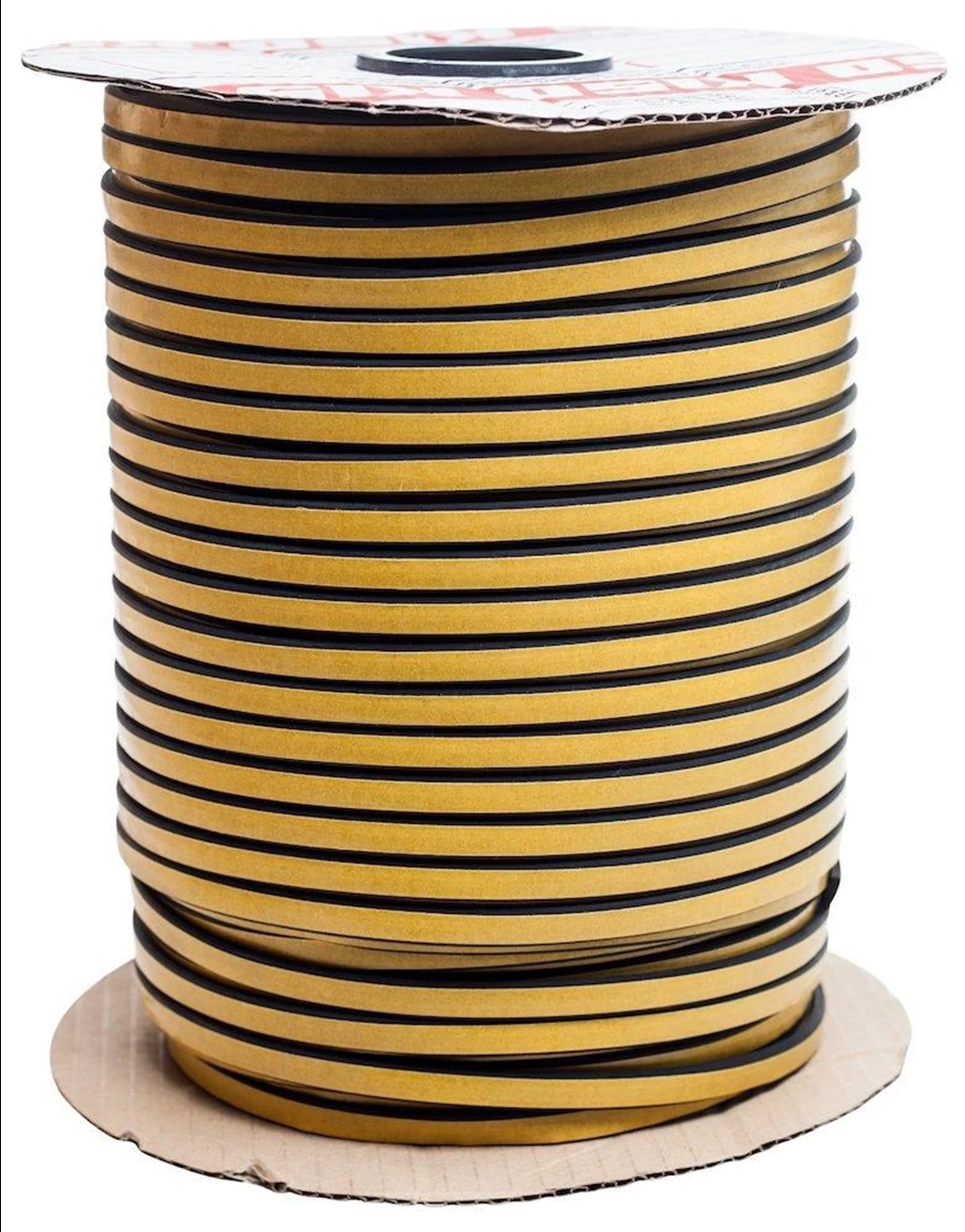 Dana Kiso 141 Glasbånd Sort billede