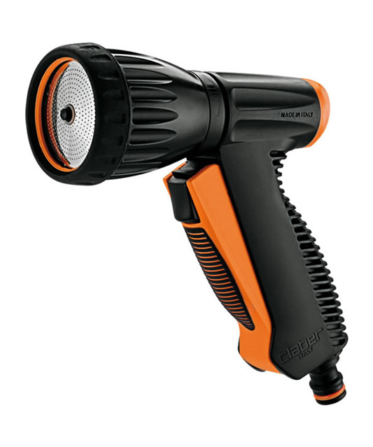 Claber sprøjtepistol multi-jet