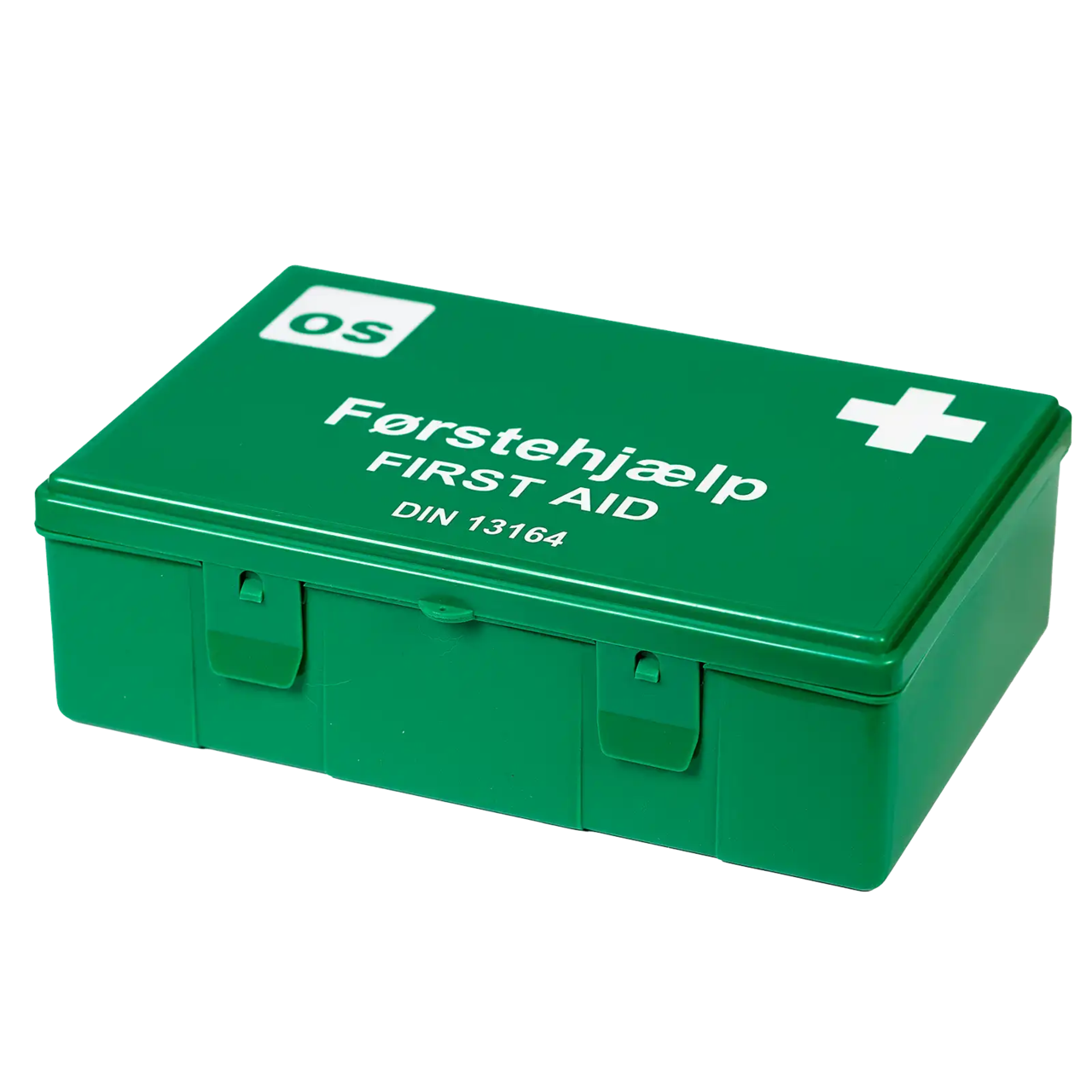 Forbindingskasse "os"