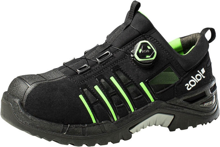 Jalas 9925 Exalter Sikkerhedssko S1p Esd