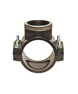 Anboringsbøjle 32-3/4"