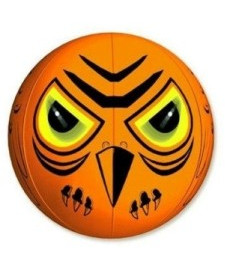 Skræmmeballon Ø60 cm