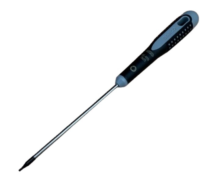 Bahco ERGO Torx T 7 Skruetrækker billede