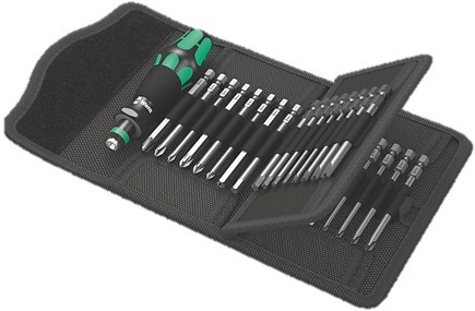 Wera Compact 62 M/33 Dele