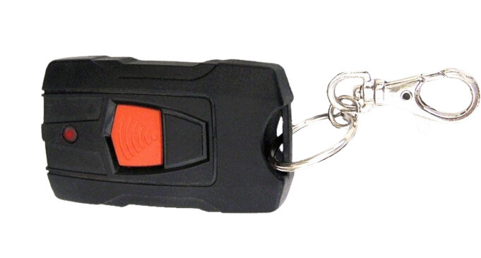 Fjernbetjening Til Cannonball CB-03