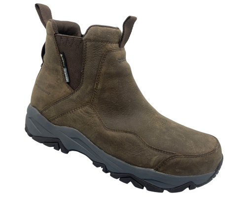 Treksta Chelsea Mid GTX Støvle (37) billede