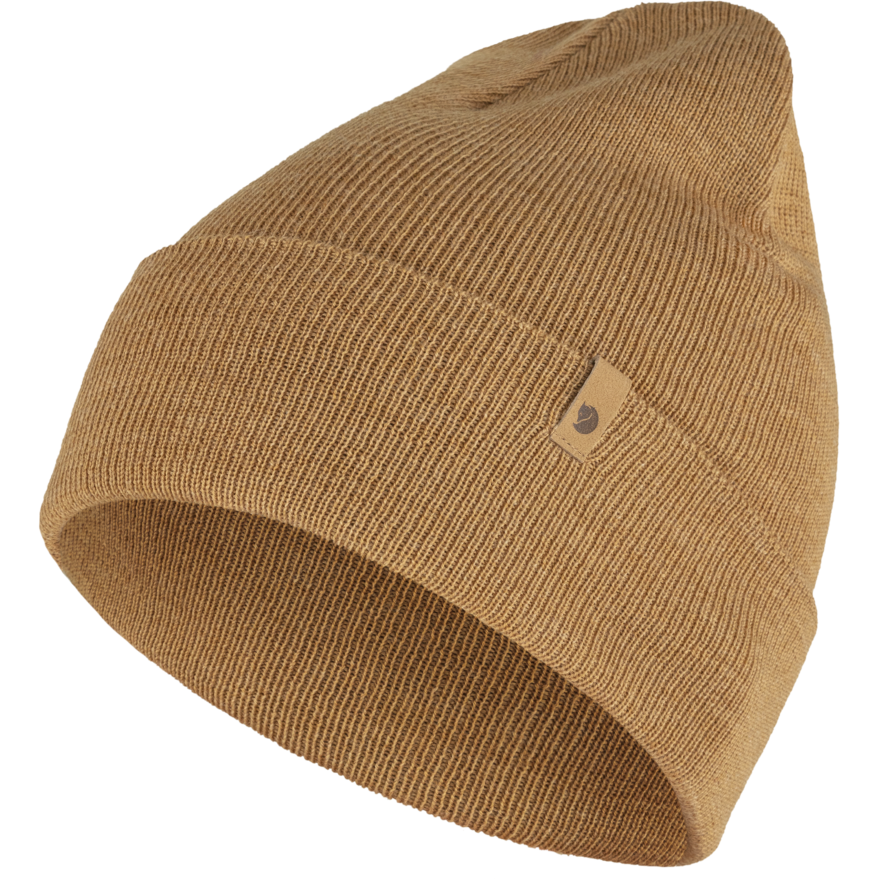 Fjällräven Classic Knit Hue (Buckwheat Brown)