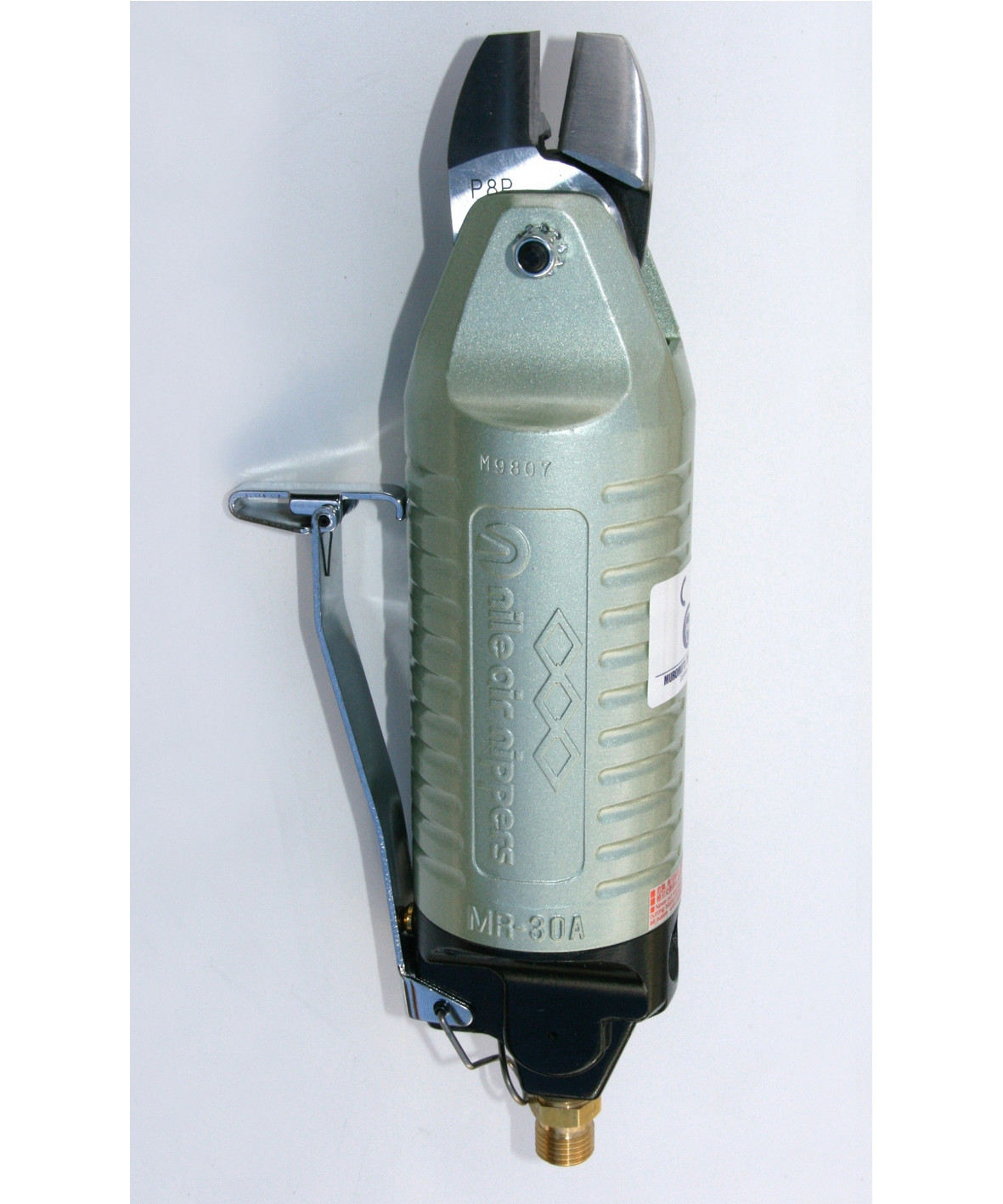 Trykluftklipper MR30A m/ P8P skær