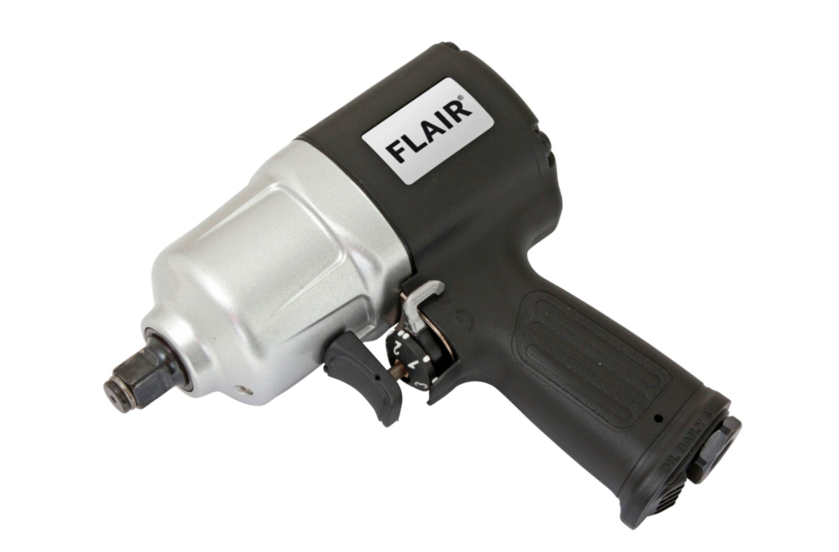 Flair 1/2" Møtrikspænder