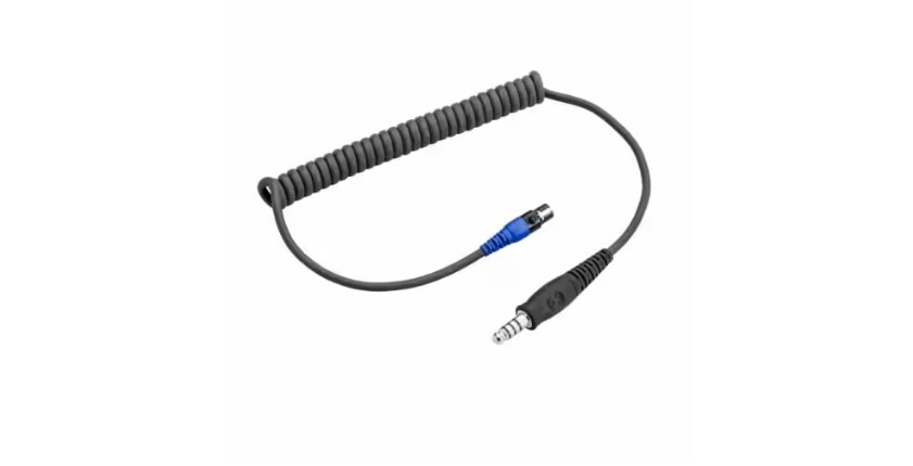 3M Peltor FLX2 Kabel