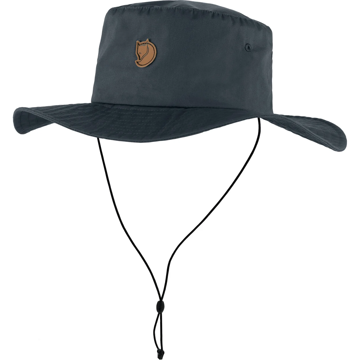 Fjällräven Hatfield Hat (Blå (DARK NAVY/555) Medium)