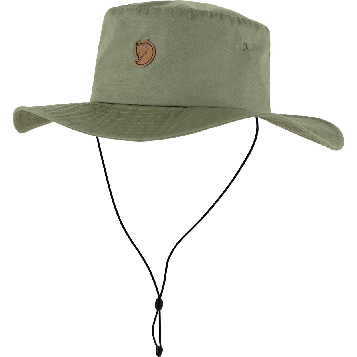 Fjällräven Hatfield Hat (Grøn (GREEN/620) X-large)