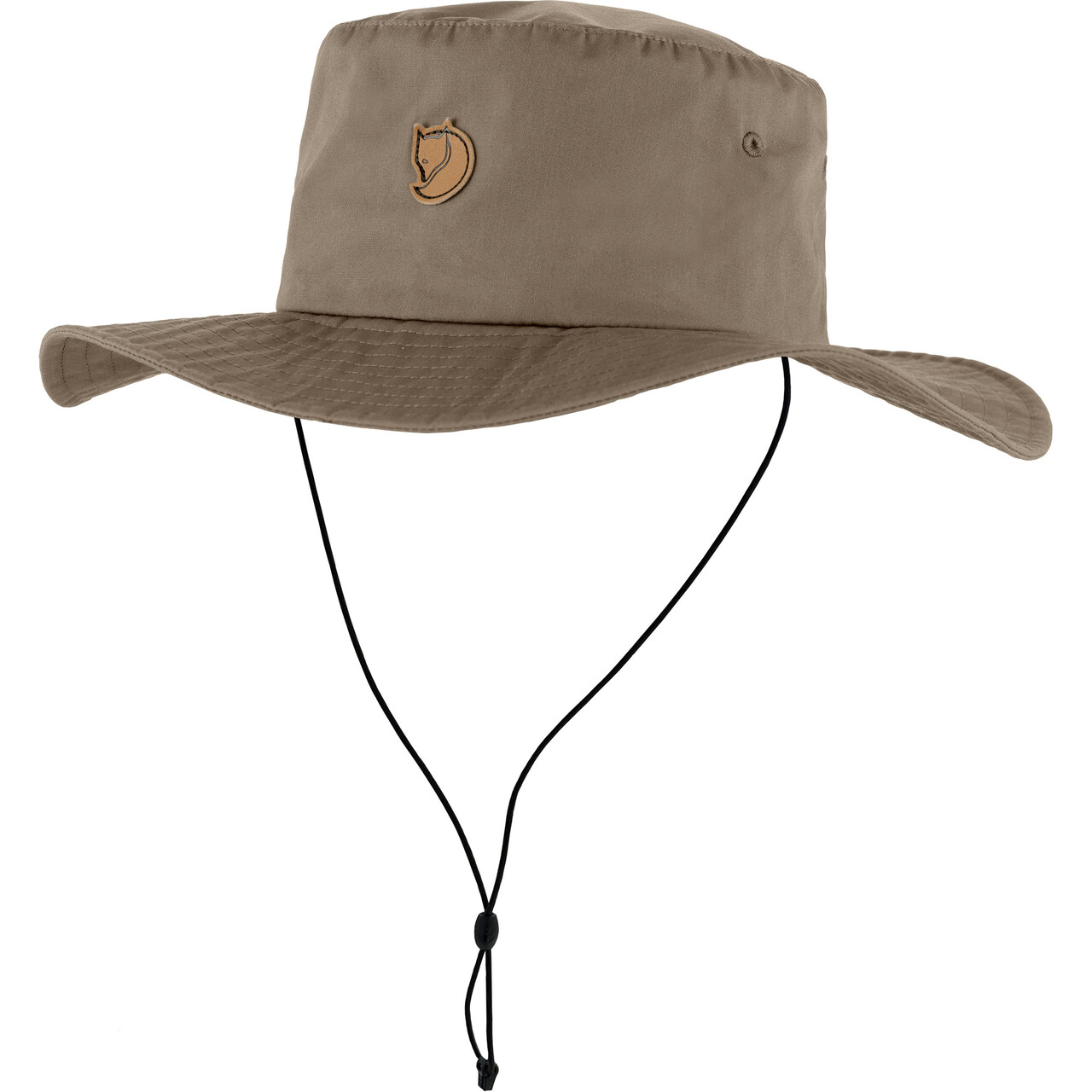Fjällräven Hatfield Hat (Sand Stone, L) billede