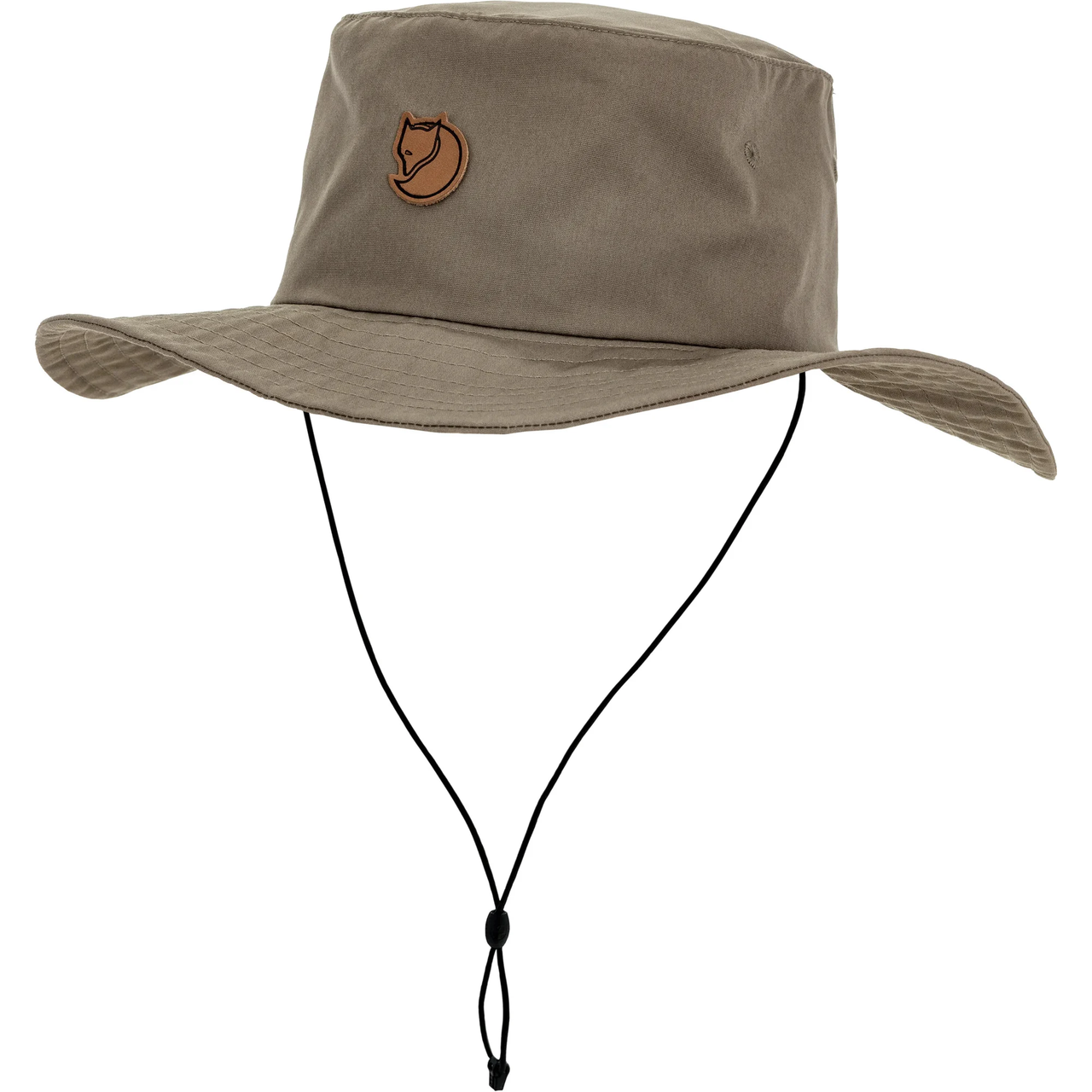 Fjällräven Hatfield Hat (Suede Brown, L) billede