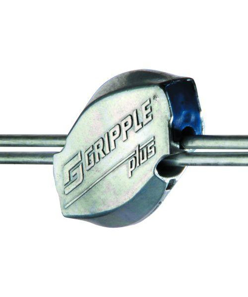 Gripple Plus Small Trådsamler - 20 Stk. - Ryom