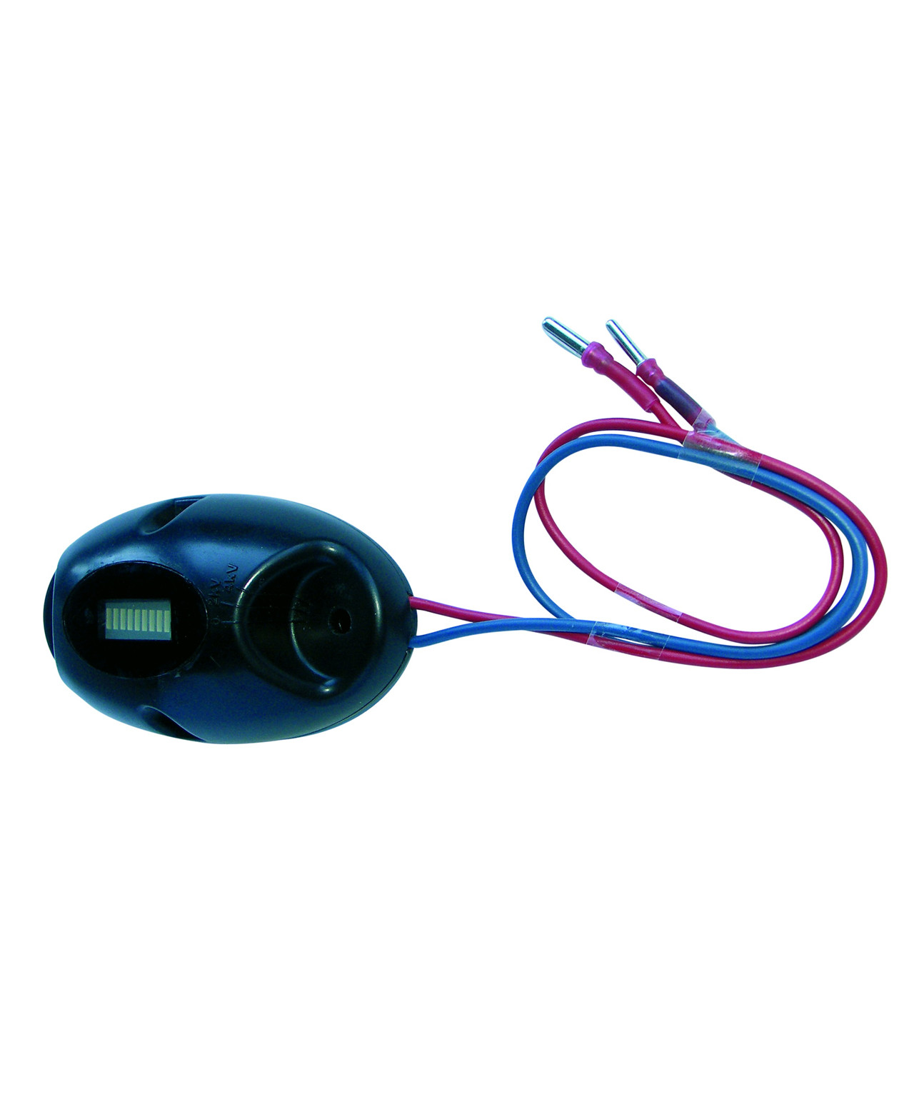 Batteritester op til 14 V