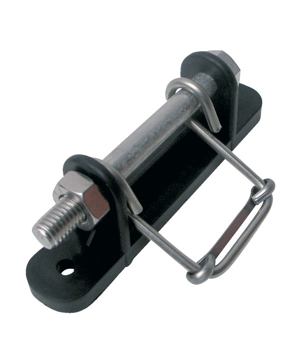 Hjørne- og startisolator Corner I-40 plus - 2 stk.