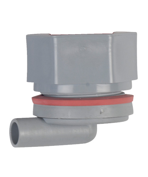 Ventil Til Sutspand - 2 stk.