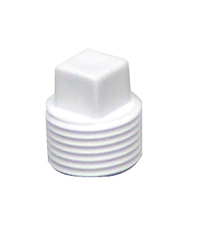 Spærring af ventil til 122-405