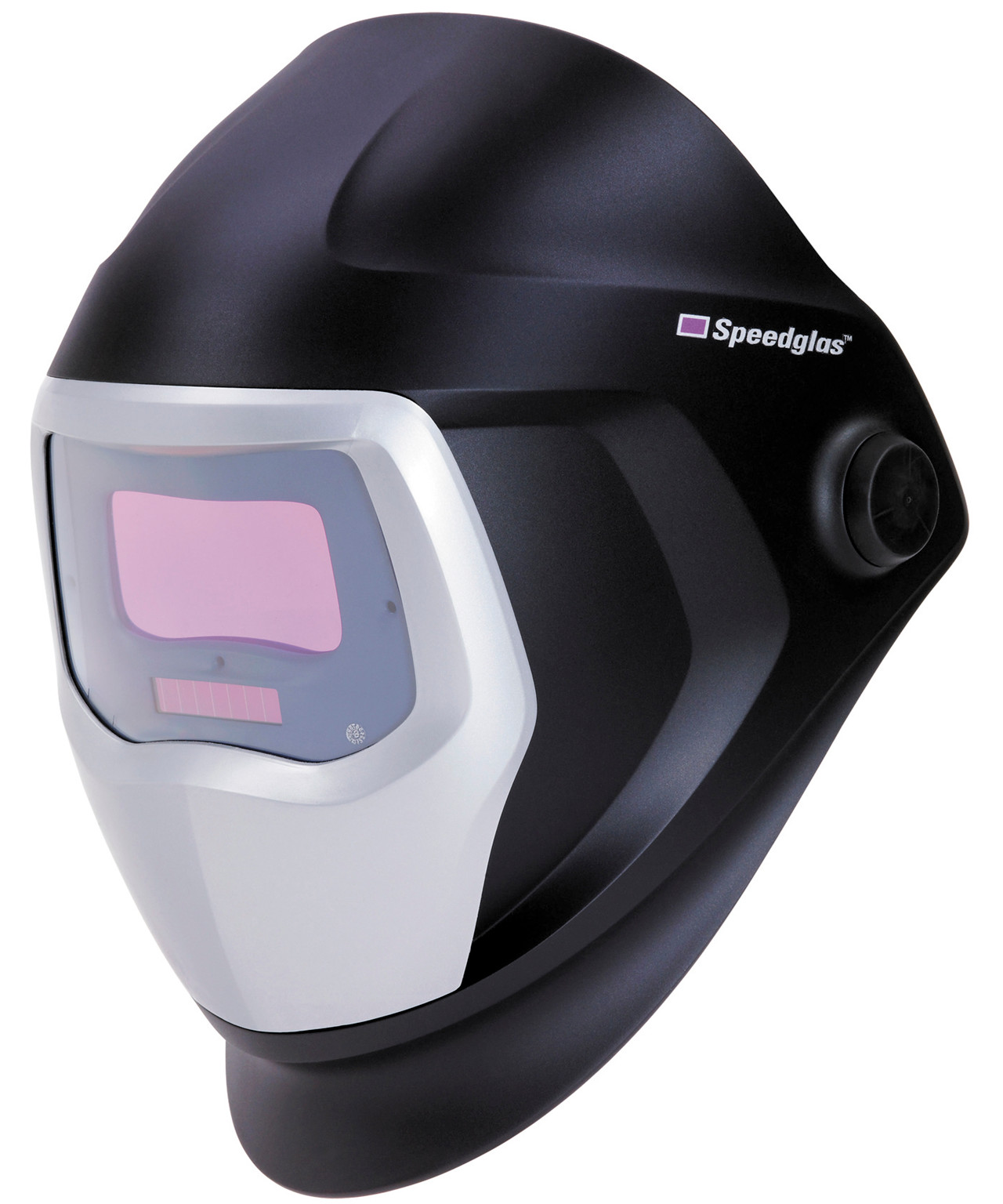 3M Speedglas 9100X svejsehjelm