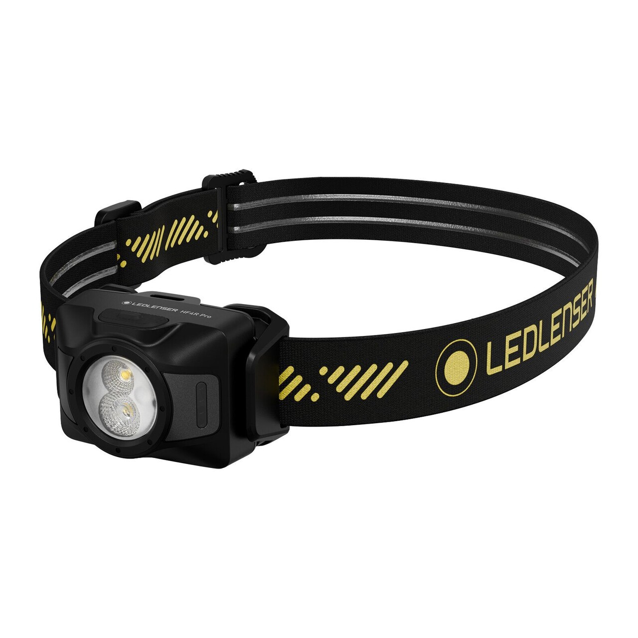 Ledlenser Pandelampe HF4R Pro