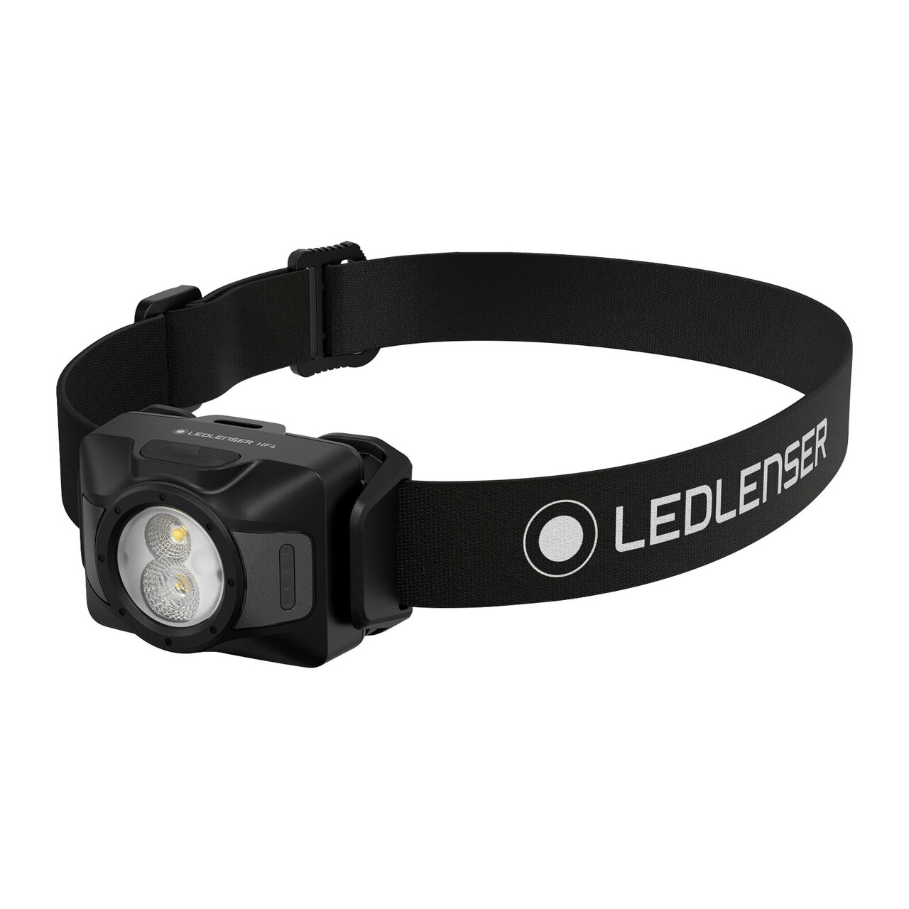 Ledlenser Pandelampe HF4