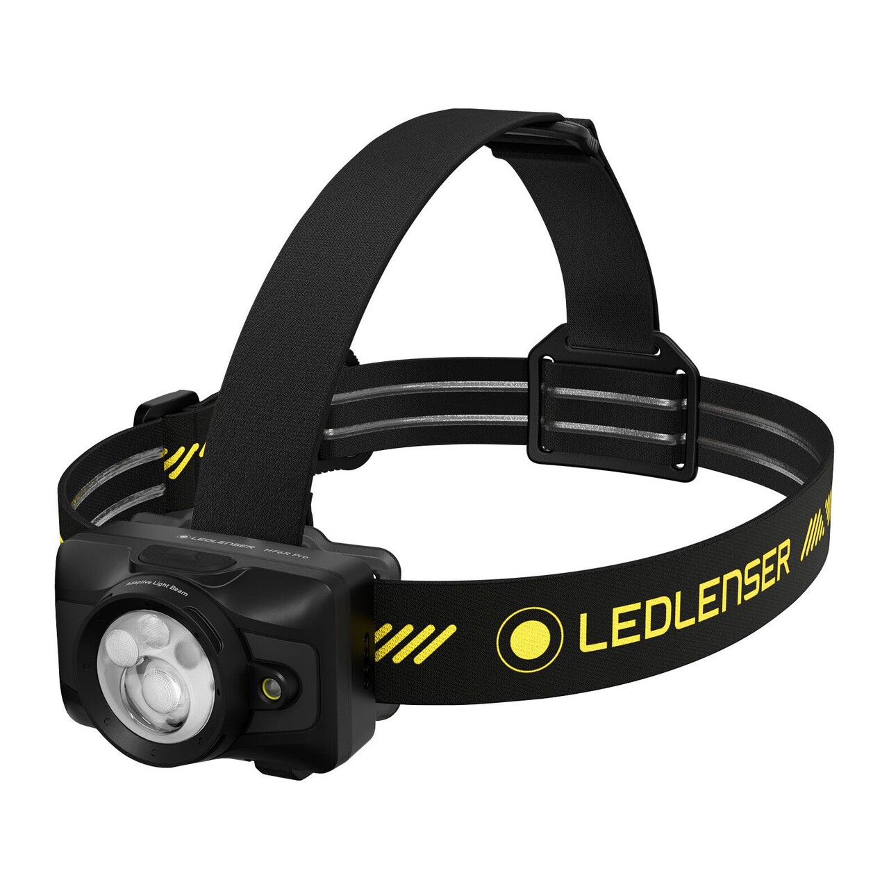 Ledlenser Pandelampe HF6R Pro