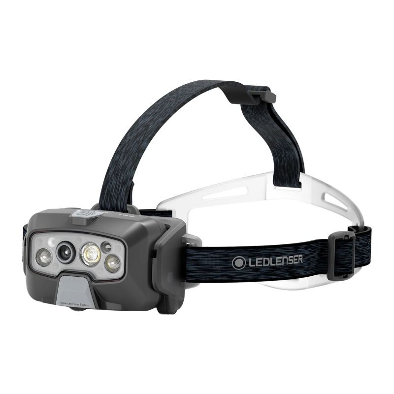 Ledlenser Pandelampe HF8R Core