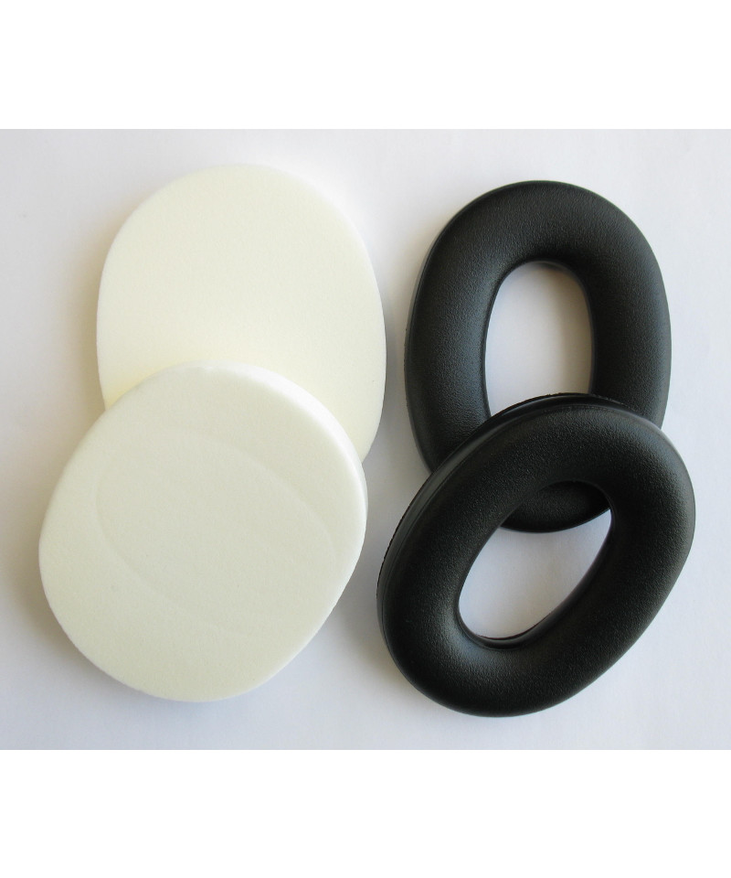 3M Peltor hygiejnesæt HYX4 til X4 høreværn