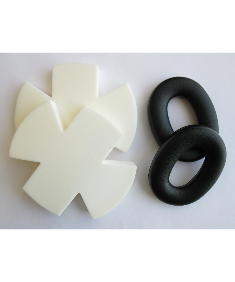 3M Peltor hygiejnesæt HYX5 til X5 høreværn