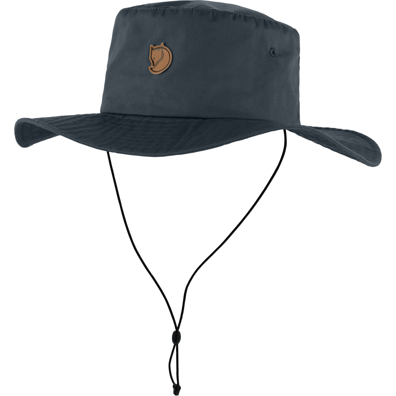 Fjällräven Hatfield Hat (Blå (DARK NAVY/555) Medium)