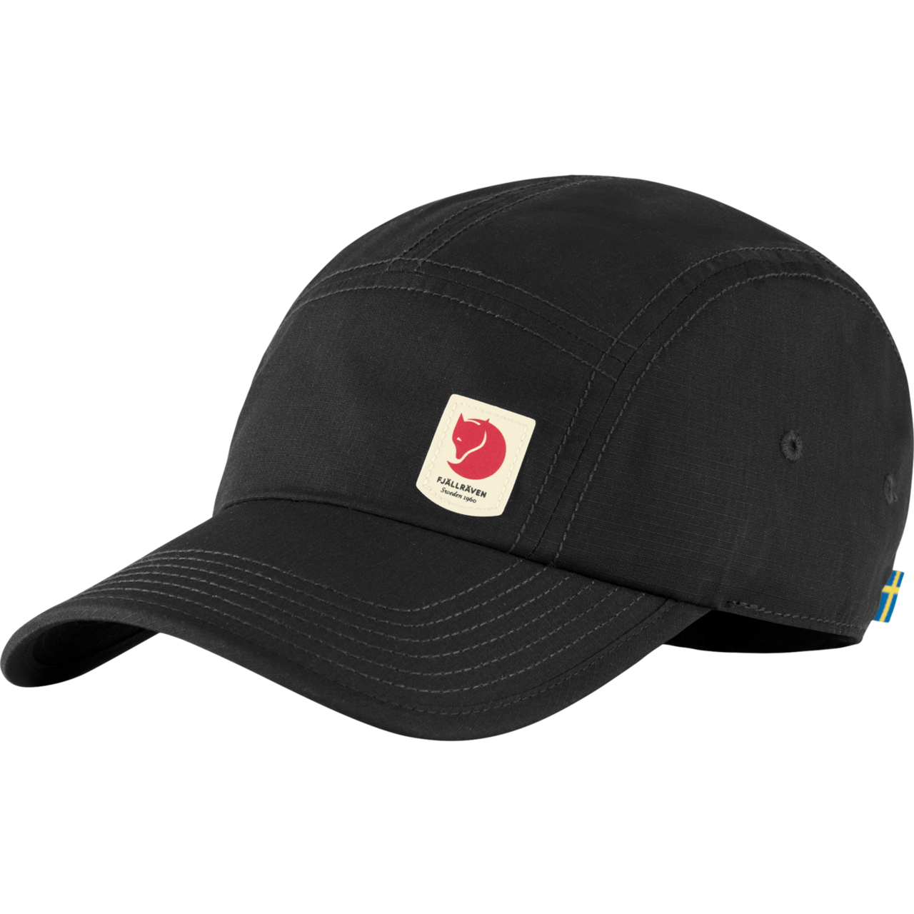 Fjällräven High Coast Lite Cap (Sort (BLACK/550) Large/x-large)