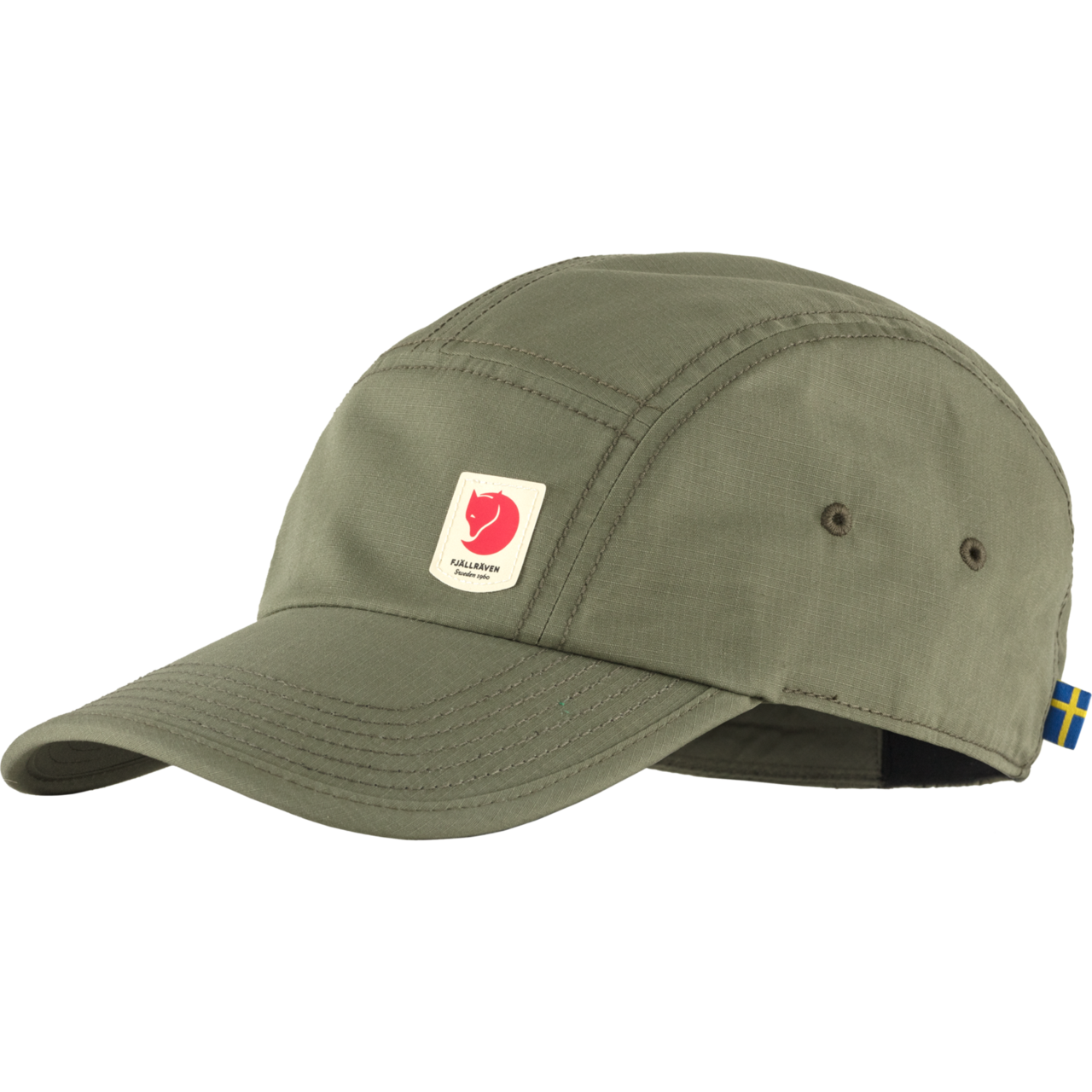 Fjällräven High Coast Lite Cap (Grøn (GREEN/620) Large/x-large)
