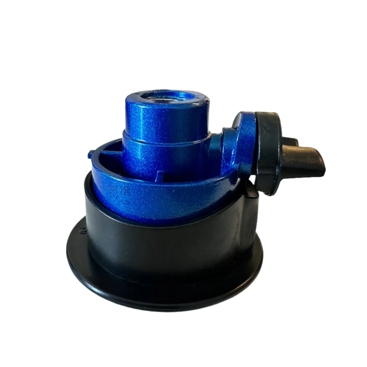 IGT Click-On Adapter Til Foker Topbrænder