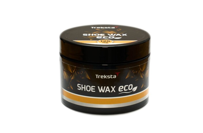 Treksta Shoe Wax Eco 125