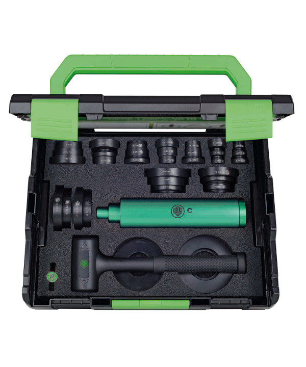 Kukko lejemonteringssæt