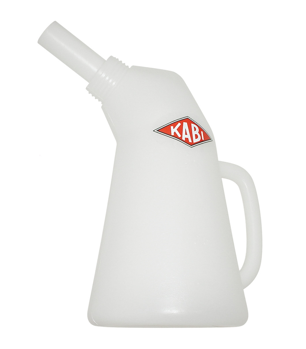Oliemål Kabi 5 liter