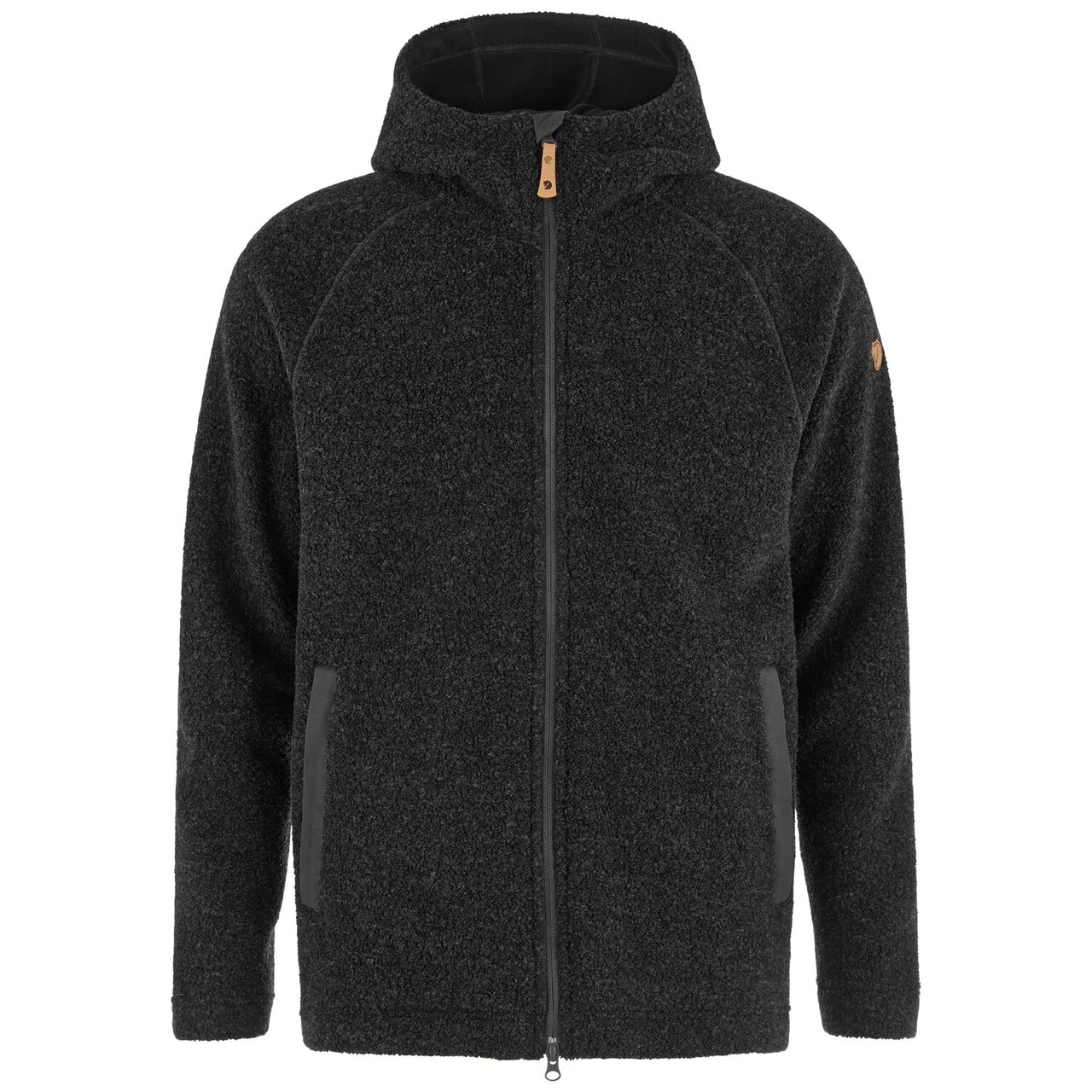 Fjällräven Kaitum Fleece M (Dark Grey, L)