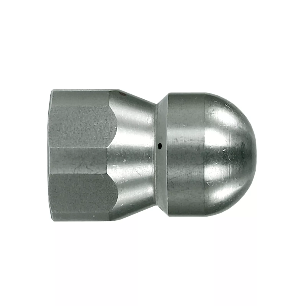 Reno Kloakdyse 08 - 3/8" indv. gevind