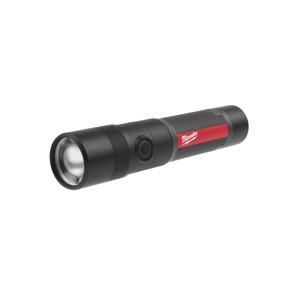 Håndlygte 1100lumen USB-genopladelig L4TMLED-301