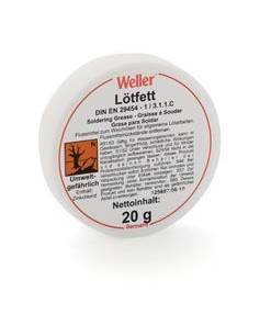 Weller LF 25 loddefedt