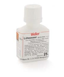 Weller LW 25 loddevand