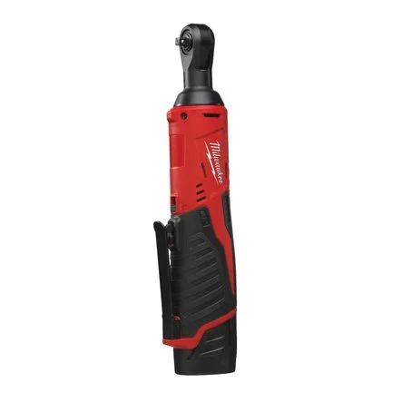Milwaukee M12 Skraldenøgle 1/4 " Ir 201b