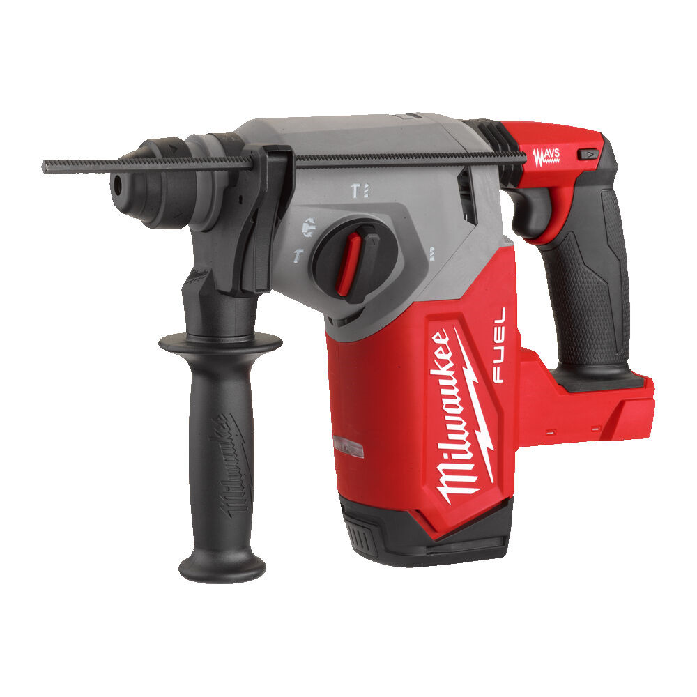 Milwaukee borehammer M18 FH-0 billede