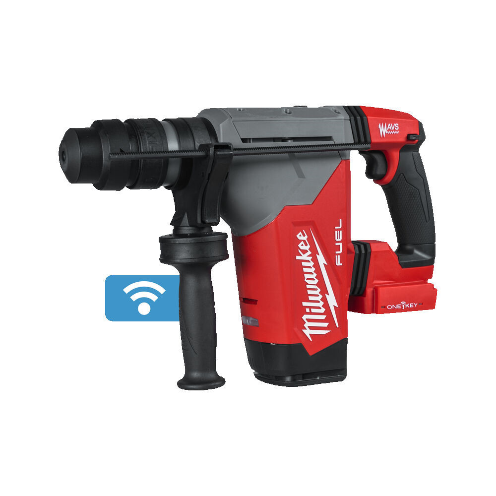 Milwaukee Borehammer M18 Onefhpx 0