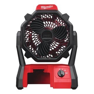 Milwaukee Akku Ventilator M18 Af 0