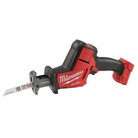 Milwaukee Bajonetsav M18 FHZ-0 Fuel