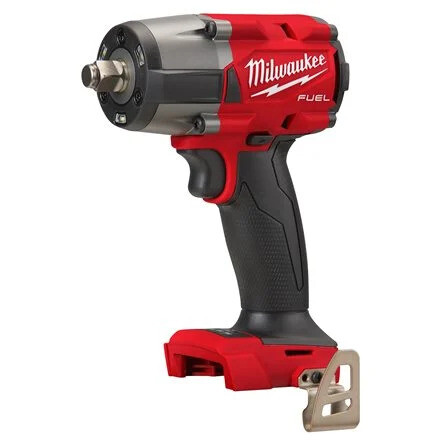 Milwaukee Akumuliatorinis smūginis veržliasukis M18 FMTIW2F12-0 (18V) 745Nm (be akum. ir kroviklio)