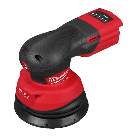 Milwaukee M18 Fuel Excentersliber FROS125-0B