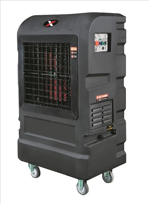 Rex Nordic REX14000 Luftkøler